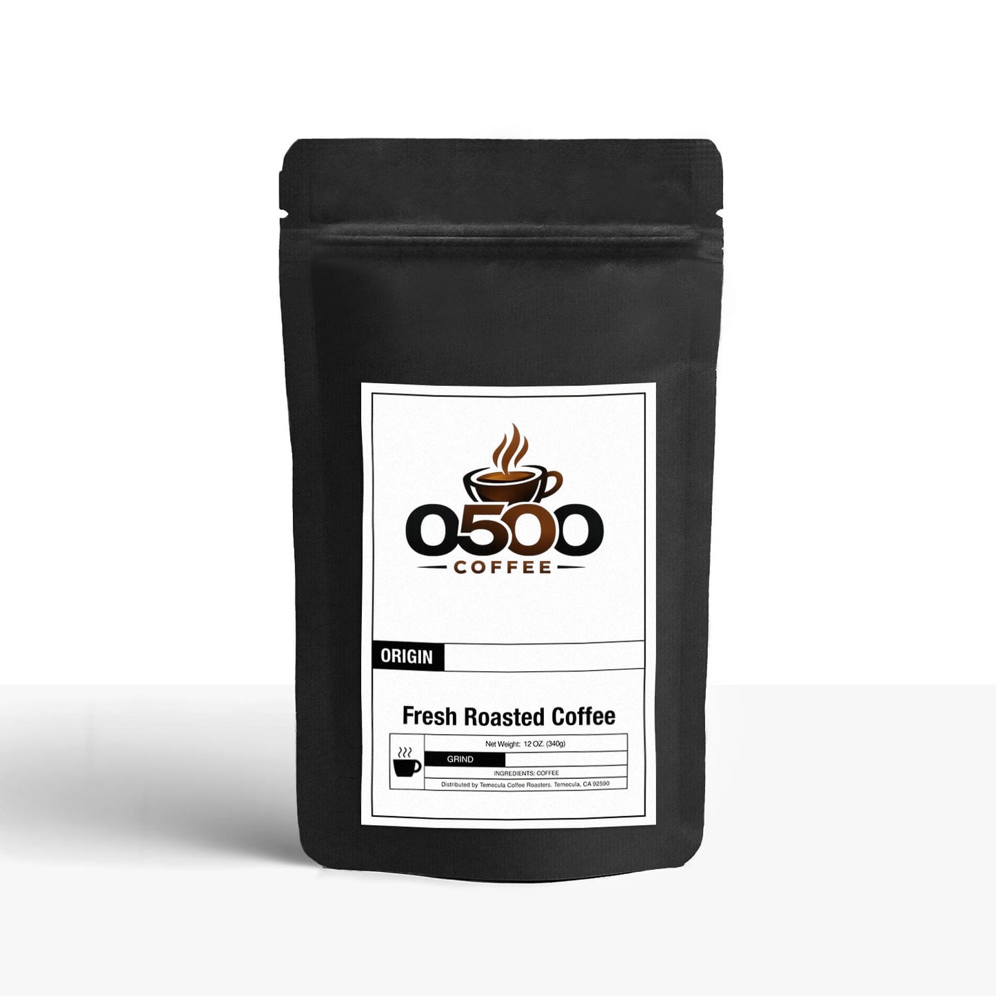 12 Pack Single Serve Coffee