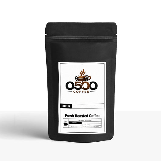 12 Pack Single Serve Coffee