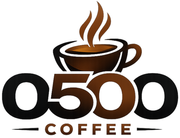0500Coffee.com